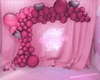 NEON Valentine Photo