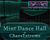 Mint Dance Hall