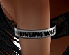 Howling Wolf band