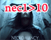 Necromancy - Mix