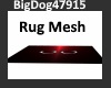 [BD]Rugh Mesh