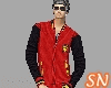 [SN]  Red Jacket 