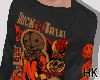 HK🎃TRICK R TREAT2