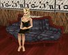Mystic Melody sofa