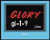 `S` GLORY