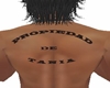 tatuaje espalda