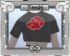 { Akatsuki top }