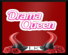 [LK] Drama Queen Cut Out