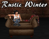 [BM] Rustic Winter