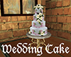[M] Wedding Cake