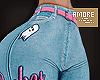 $ Baby Girl Jeans : RL