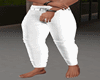Pantalon Blanco elegant