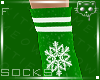 Socks Green F2b Ⓚ