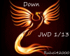 Down, Jason Walker