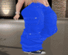 Jeans Azules # E