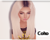 Niema Blonde