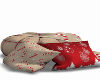 CandyCane Ottoman V2