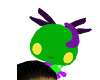 spike the turtle chibis