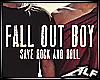 [Alf] Save Rock and Roll