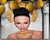 Goddess Crown Halo