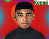 Tommy Asteri Head