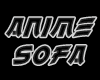 Anime Sofa -LMD-