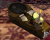 Invitation Coffin Table