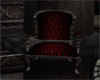 [DD] Gothic  Chair