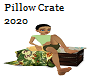 Pillow Crate 2020