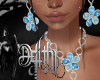 spring couple jewelry