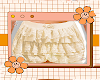 Kid Ruffel Shorts
