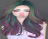 Oil Slick Nina Dobreva