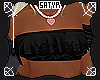 Lace Top Black