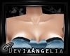 [Devia]Astral Corset