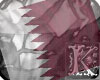 Qatar flag (m/f)