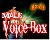 |FN|Male Voice Box