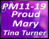 TA`Proud Mary-TT Pt 2