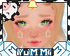 GingerBread Brat Blush