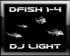 Death Fish DJ LIGHT