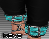 [R] Camo Cuffs V3