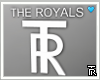 ♚ The Royals v2 ♚