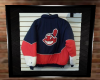 indians basball jacket