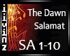 Salamat - The Dawn
