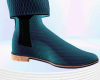 Teal Shoes SPH25-04