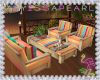 :A: Island Couch