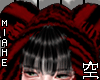 空 Bear Scarf 空