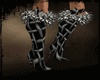 METALBOTAS ARENA