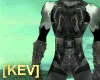 [KEV] Solid Snake Cospl.