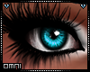 [Omni] Blue Eyes