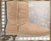 2FY Cozy Boots